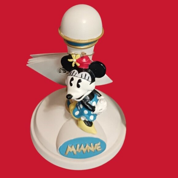 Mickey & Co. Minnie Mouse Cookie Stamp - Picture 11 of 14